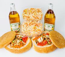 Комбо Ростовский 