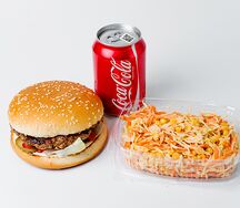 Комбо Классический 