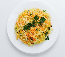 Салат Свежесть лета