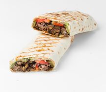 Шаурма Баранья стандартная