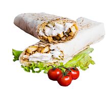 Шаурма Кинг