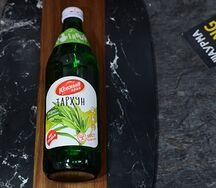 Лимонад Южный край Вкус Тархун