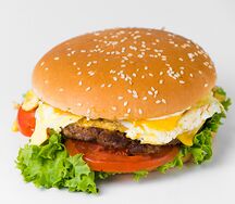 Бургер Кинг