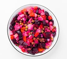 Салат Винегрет 