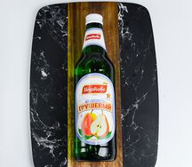 Лимонад Ипатово Грушевый