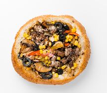 Фахитос Говядина