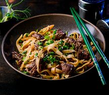 Конструктор Wok