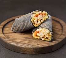 Сырный владыка острая