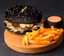 Дарк Тейсти