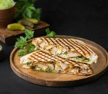 Галактический сэндвич