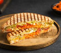 Вега-сэндвич