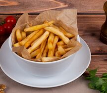Картофель фри