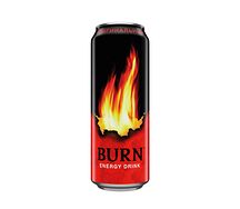 Burn Оригинальный