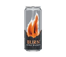 Burn Персик-Манго без сахара