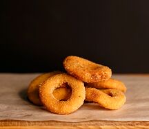 Луковые Кольца