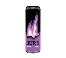 Burn Тропический Микс