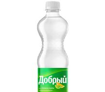 Добрый Лимон-лайм (Sprite)