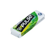Жевательная резинка Impulse