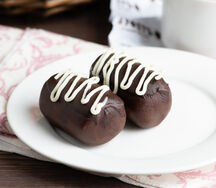 Пирожное Картошка