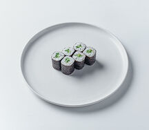 Каппа Маки