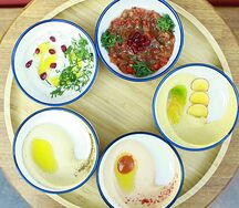 Fijla Set