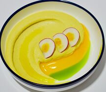 Хумус Apricot