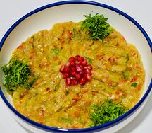 Бабагануш