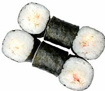 Маки краб