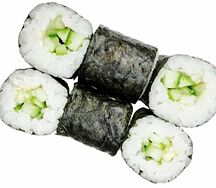 Маки огурец