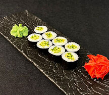 Маки огурец