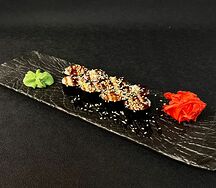 Маки Угорь