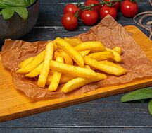Картошка фри