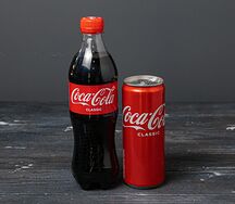 Coca-Cola