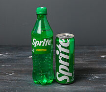 Sprite большой
