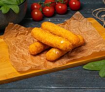 Сырные палочки