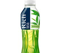 Зеленый чай Rich