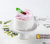 Пирожное Рафаэлло