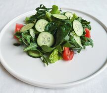 Салат месклан