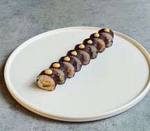 Ролл спайси-краб