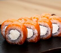 Филадельфия Кунсей Бигфиш