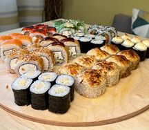 Сет Куаркод