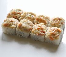 Запеченный Летний