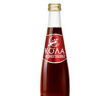 Черноголовка Cola