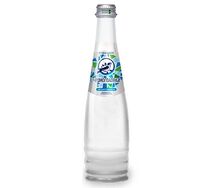 Черноголовка с газом