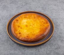 Хачапури по-сибирски