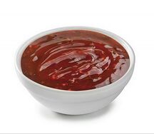 Красный соус