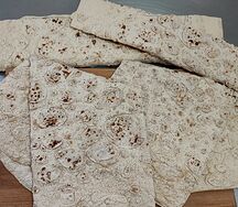 Армянский лаваш Гарни