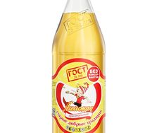 Лимонад Старые добрые традиции Буратино