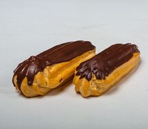 Заварной эклер