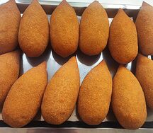 Котлет по Киевский